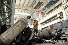 VR彩票:河北武安普阳钢铁公司瞒报煤气泄漏特大事故被查实造成21人死亡