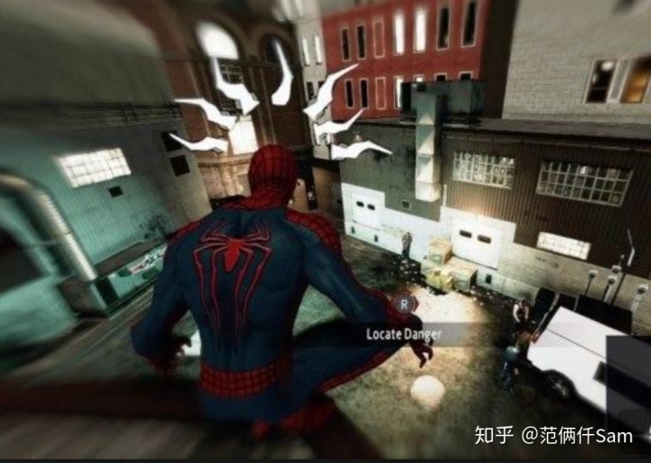 小范看电影VR彩票 篇五：蜘蛛侠：英雄远征近年最好的漫威单体电影（剧透线分割）