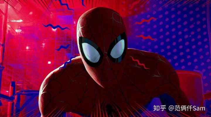 VR彩票:小范看电影 篇五：蜘蛛侠：英雄远征近年最好的漫威单体电影（剧透线分割）