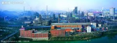 VR彩票:宝武董事长：环保已成中国钢铁行业的达摩克利斯之剑