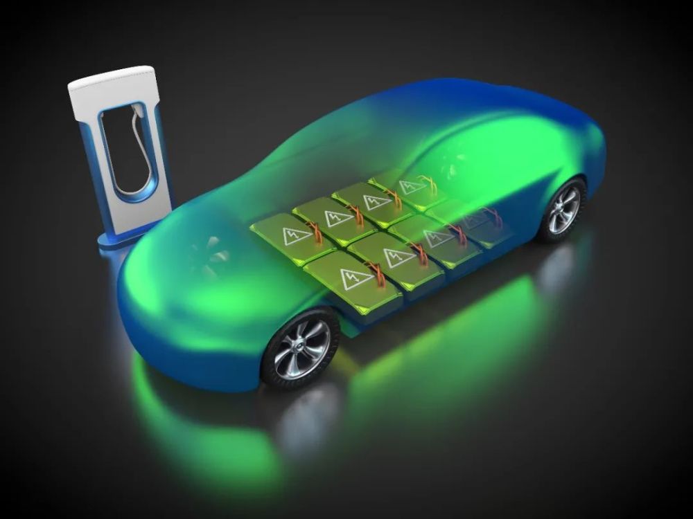 VR彩票:电动汽车节能环保实际可能比燃油车更脏