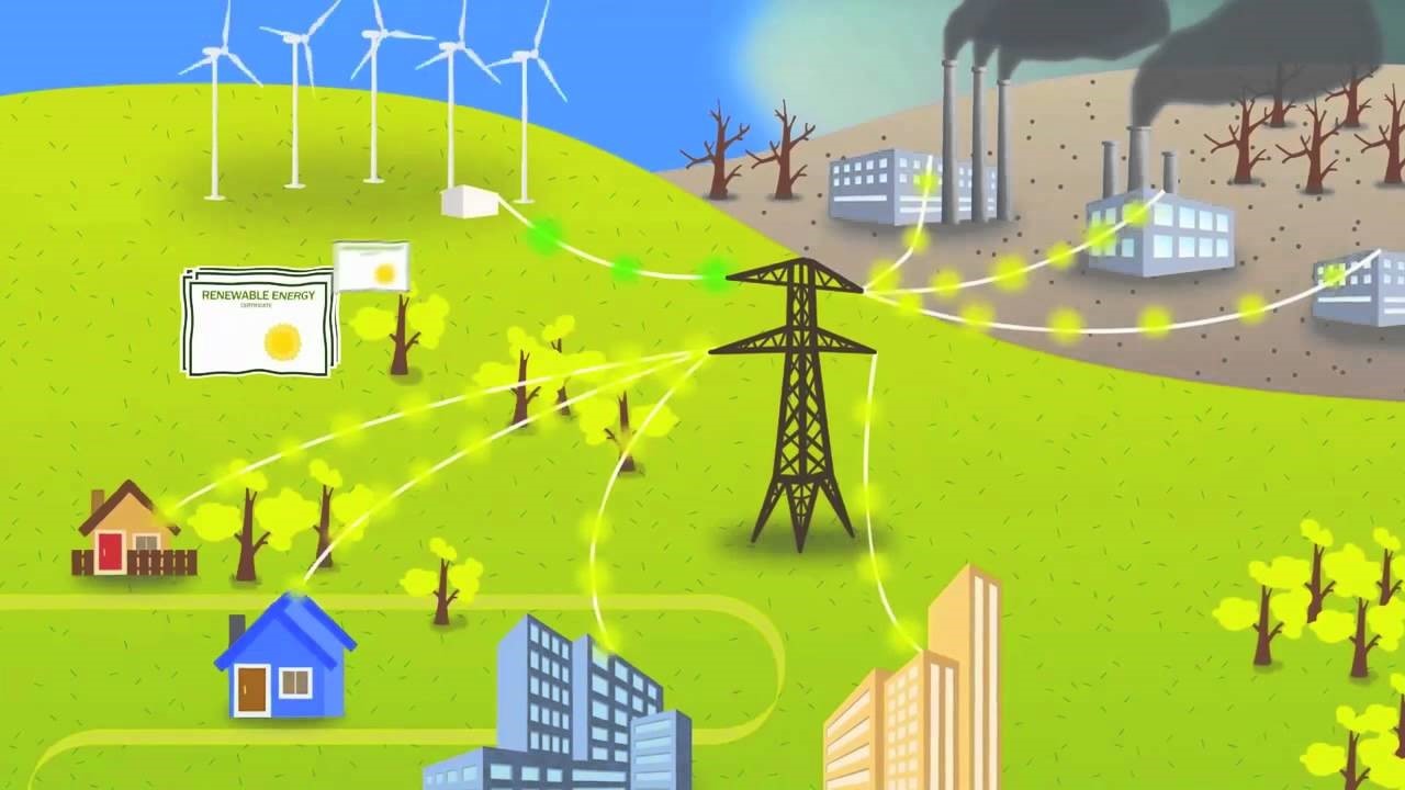 能源局电力司负责人就清洁能源消纳行动计划(20182020年)答记者问