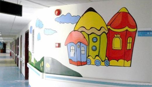 VR彩票:幼儿园墙绘装饰好吗 幼儿园墙面装饰的注意事项0