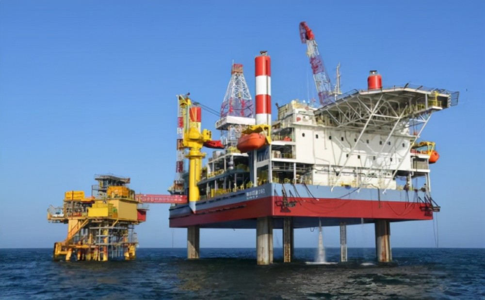 国之重器耗资60亿中VR彩票国在南海造超级工程千米钢柱直插深海