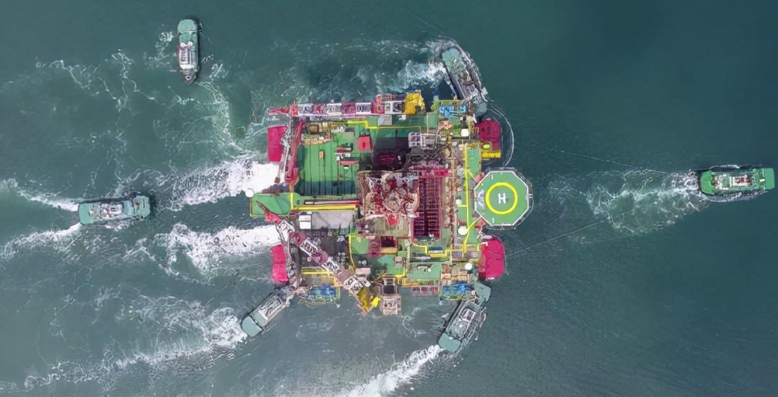 国之重器耗资60亿中VR彩票国在南海造超级工程千米钢柱直插深海