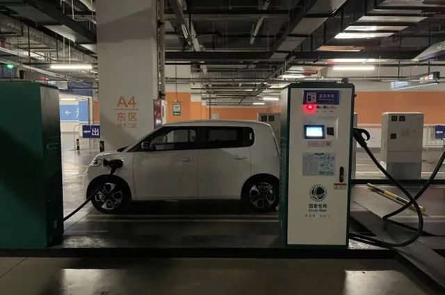 新能源汽车晚报VR彩票丨哪些二手电车值得买蔚来"钞能力"不好使了