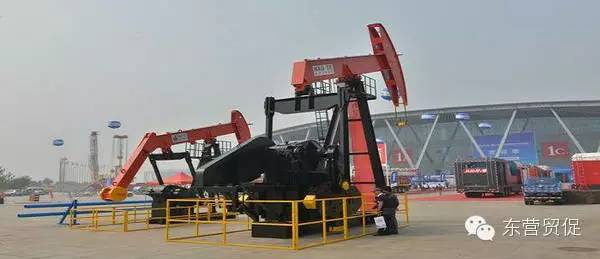 第八届中国（东营）国际石油装备展览会将于9月17－19日隆重举行