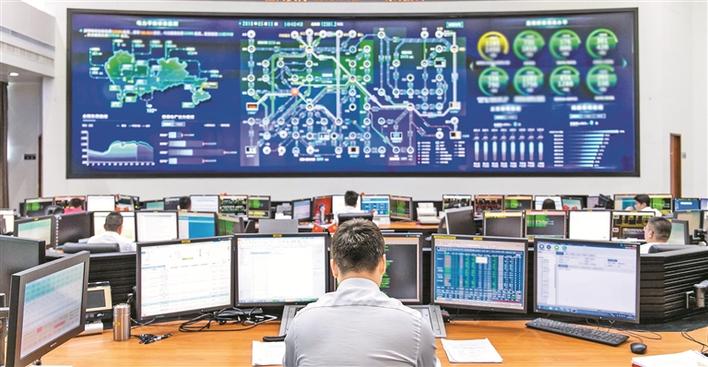 能源VR彩票行业首个数据资产管理系统白皮书在深圳发布