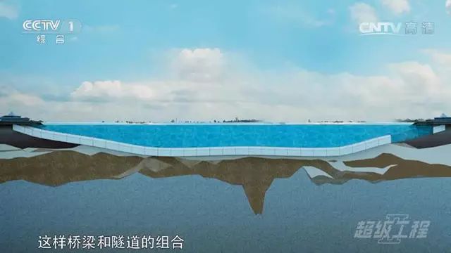超级工程架起75VR彩票万座桥梁，连接中国