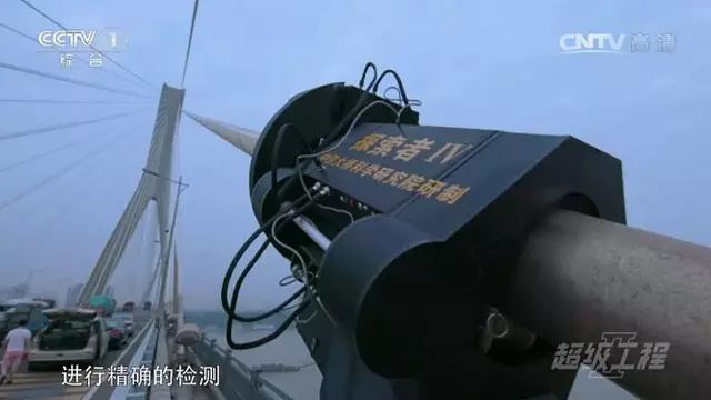 超级工程架起75VR彩票万座桥梁，连接中国