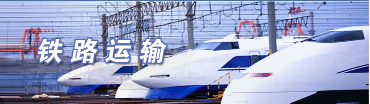 VR彩票:铁道部部长：2013年铁路改革发展任务重