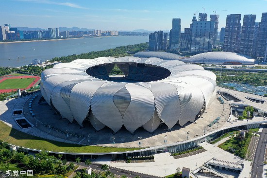 2022世界杯在哪里举办几月份举办_2022亚运会举办地_杭州举办亚运说明啥