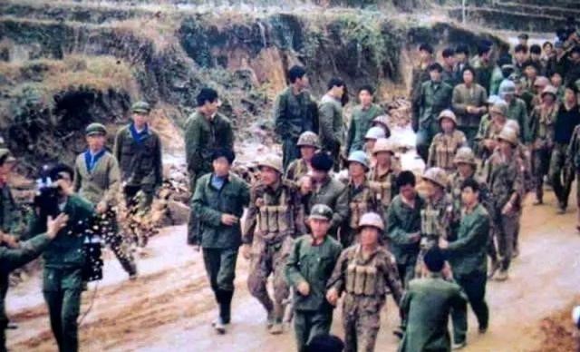 1979年，许世友两次计划“灭了越南”