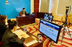 VR彩票:北京综合服务中心安全环保技术研究院HSE信息系统培训开