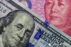 这VR彩票就是中国第155期：美元霸权的危机